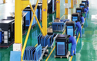 優(yōu)良團隊?真誠服務